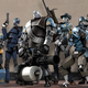 Illustration for article titled Modded iTeam Fortress 2/i Bots Are Designed To Hunt Cheaters
